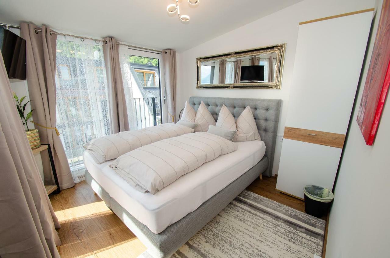 Penthouse Apartment Zell Am See With Lake And Mountain View Esterno foto