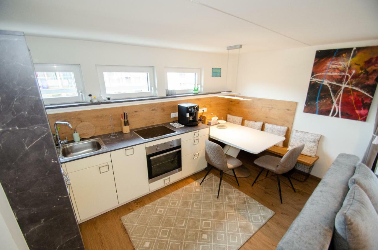 Penthouse Apartment Zell Am See With Lake And Mountain View Esterno foto